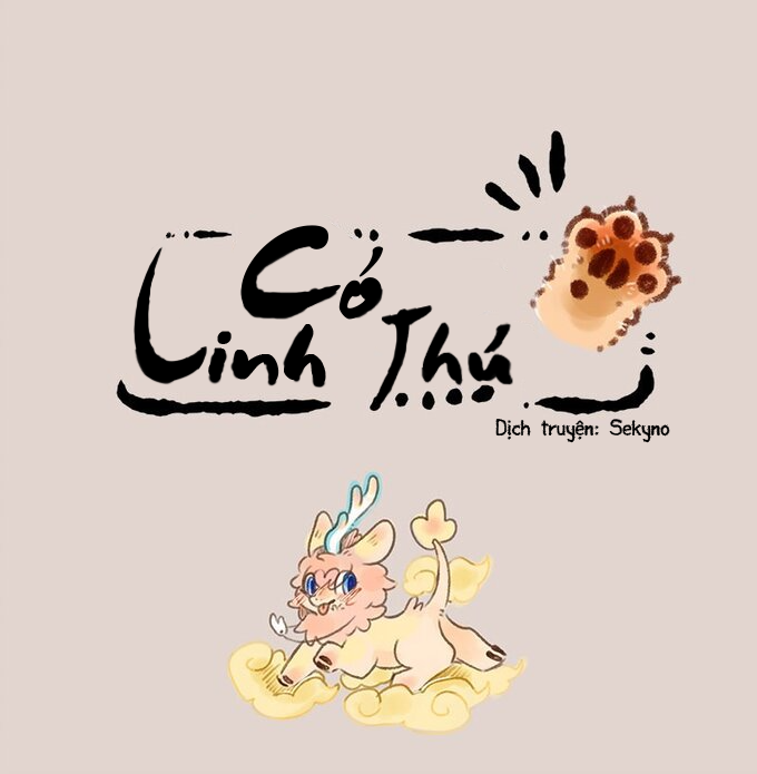 Có Linh Thú Chapter 143 - 1
