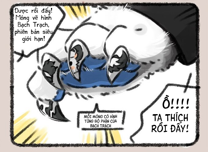 Có Linh Thú Chapter 31 - 8
