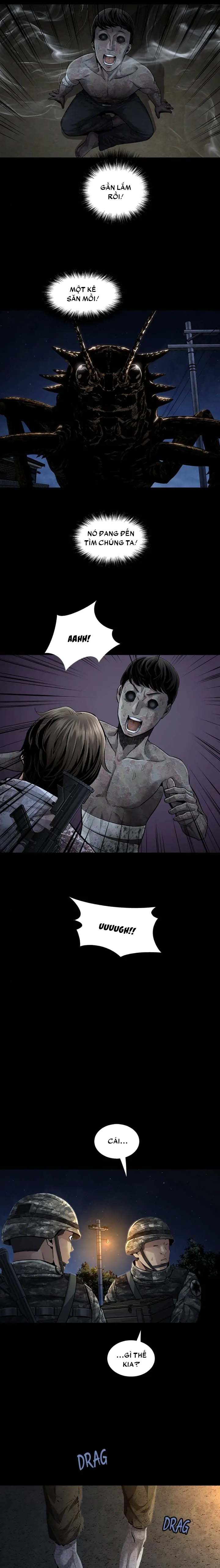 Dead Queen Chapter 37 - 11