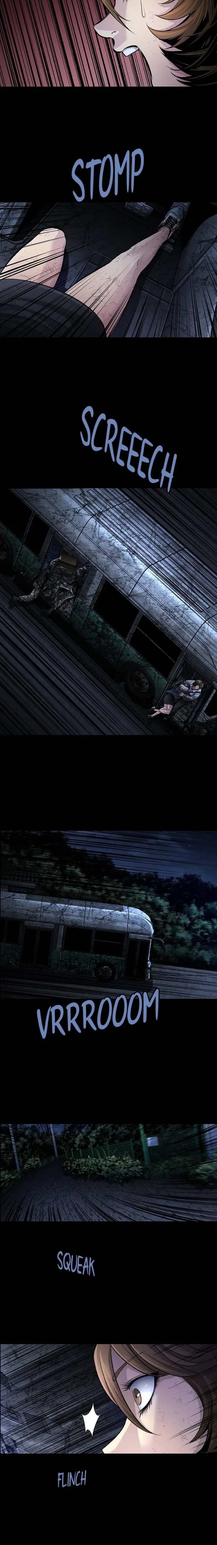 Dead Queen Chapter 37 - 13