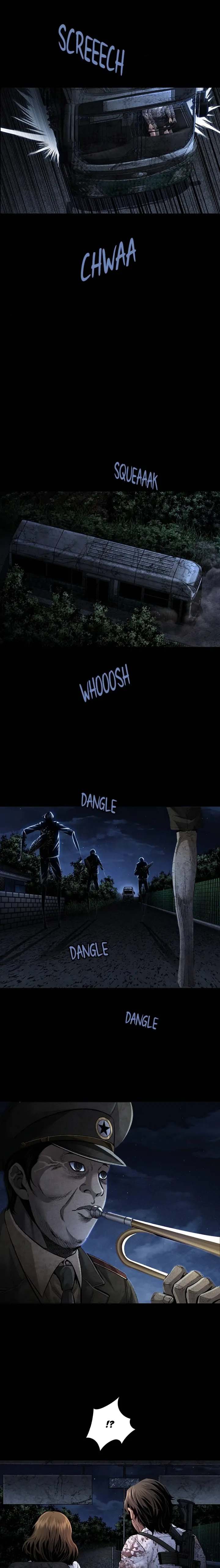 Dead Queen Chapter 37 - 14