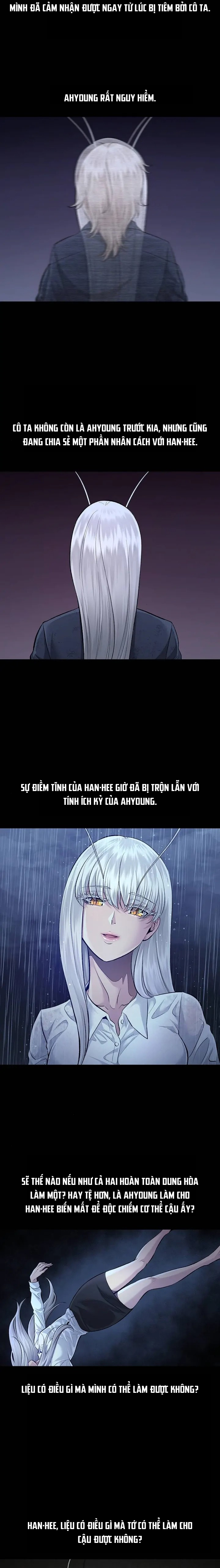 Dead Queen Chapter 37 - 5