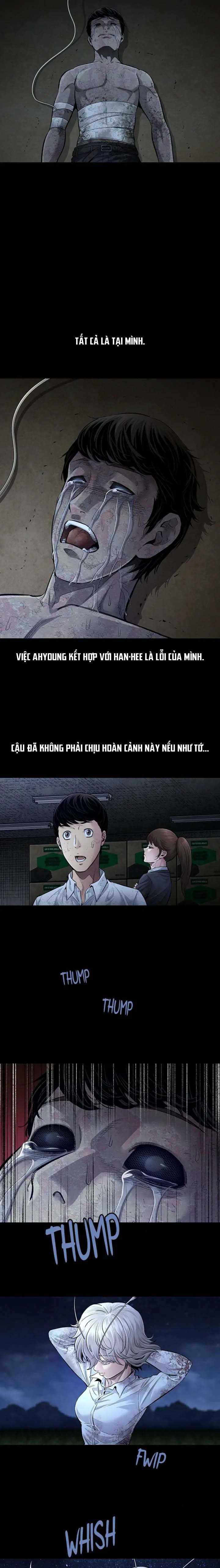 Dead Queen Chapter 37 - 6