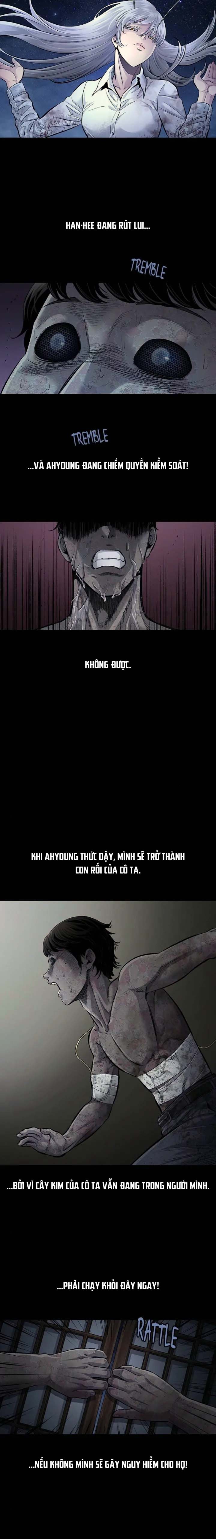 Dead Queen Chapter 37 - 7