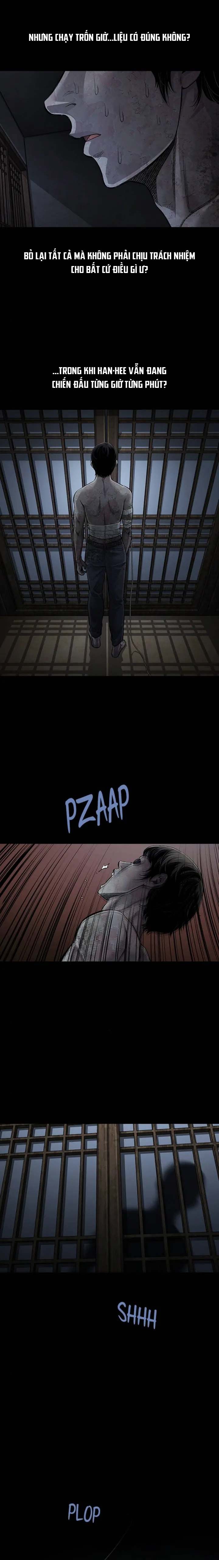 Dead Queen Chapter 37 - 8