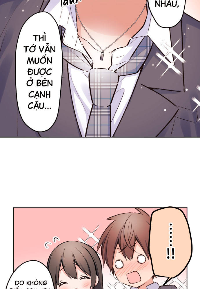 Class Maid (Shimamura) Chapter 145 - 32