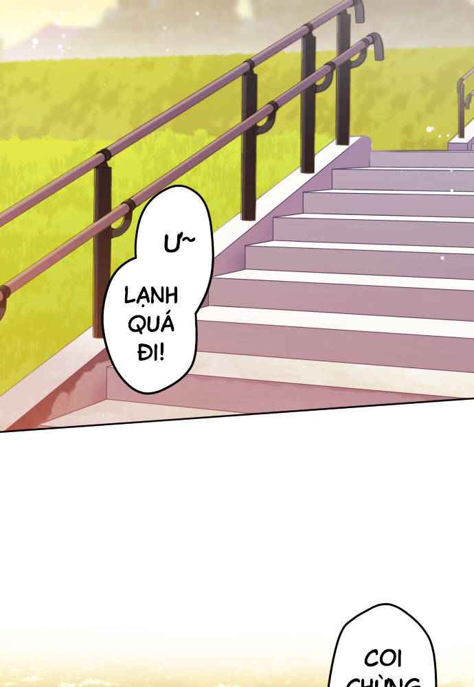 Class Maid (Shimamura) Chapter 145 - 4