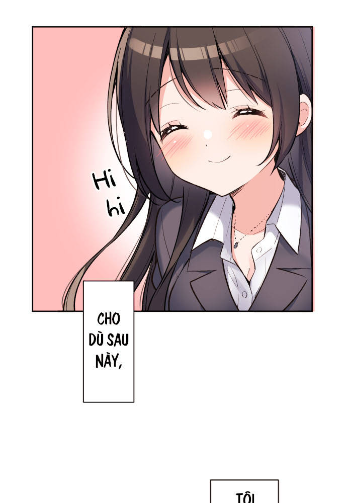 Class Maid (Shimamura) Chapter 145 - 40
