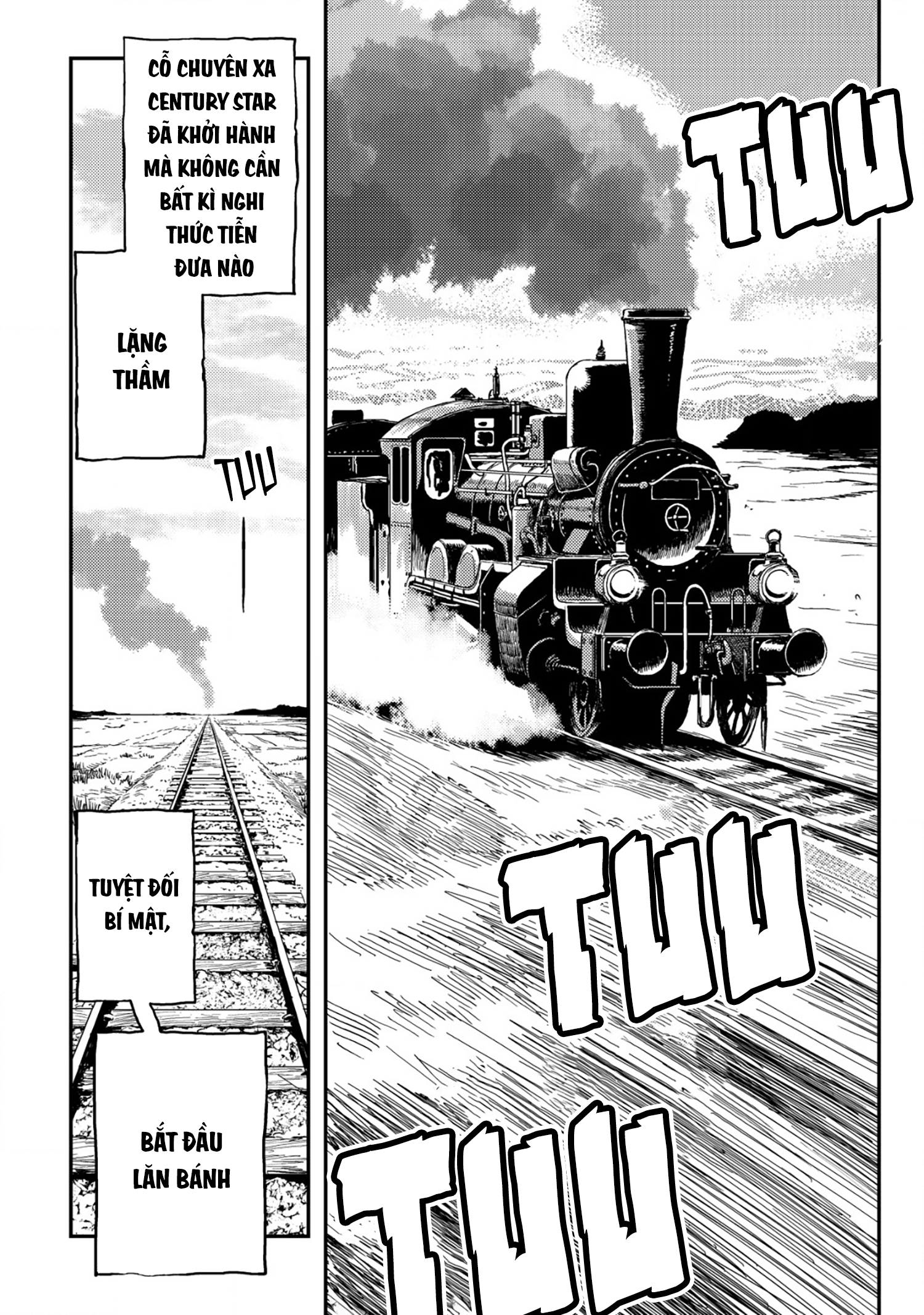 Orcsen Oukokushi ~Yaban Na Orc No Kuni Wa, Ikanishite Heiwa Na Elf No Kuni Wo Yakiharau Ni Itatta Ka~ Chapter 13 - 26