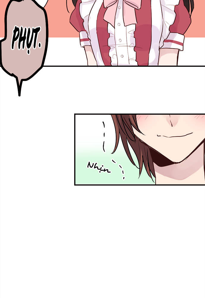 Class Maid (Shimamura) Chapter 9 - 10