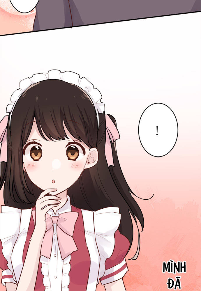 Class Maid (Shimamura) Chapter 9 - 13