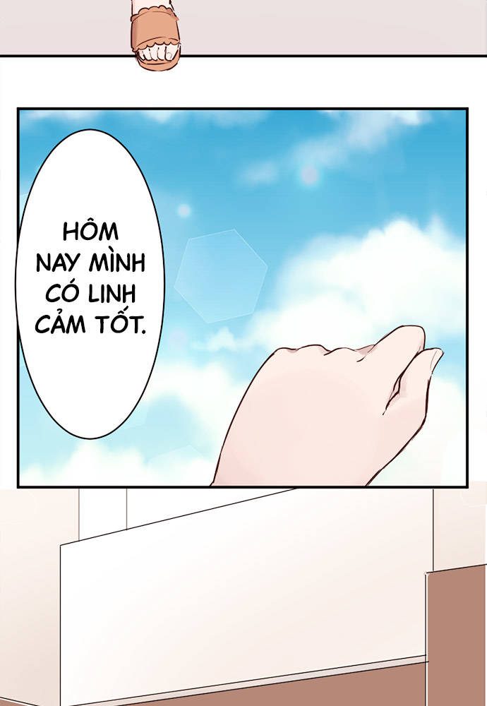 Class Maid (Shimamura) Chapter 9 - 18