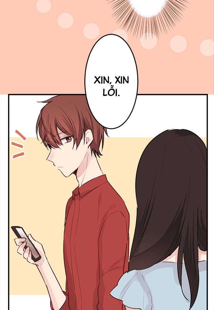 Class Maid (Shimamura) Chapter 9 - 24