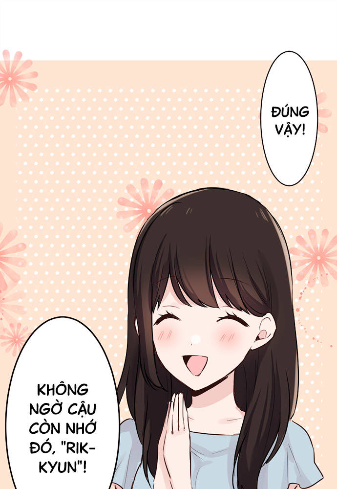 Class Maid (Shimamura) Chapter 9 - 27