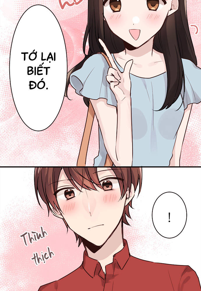 Class Maid (Shimamura) Chapter 9 - 31