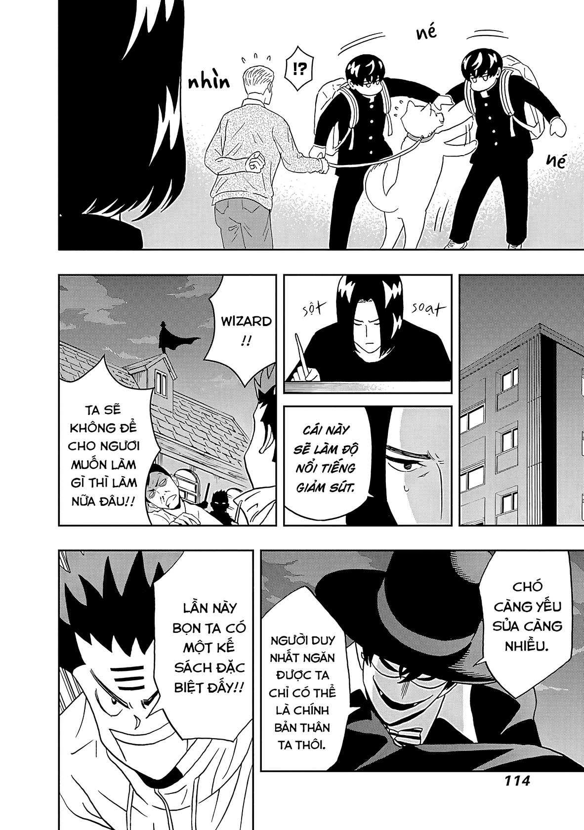 Keppeki Danshi! Aoyama-kun Chapter 19 - 13