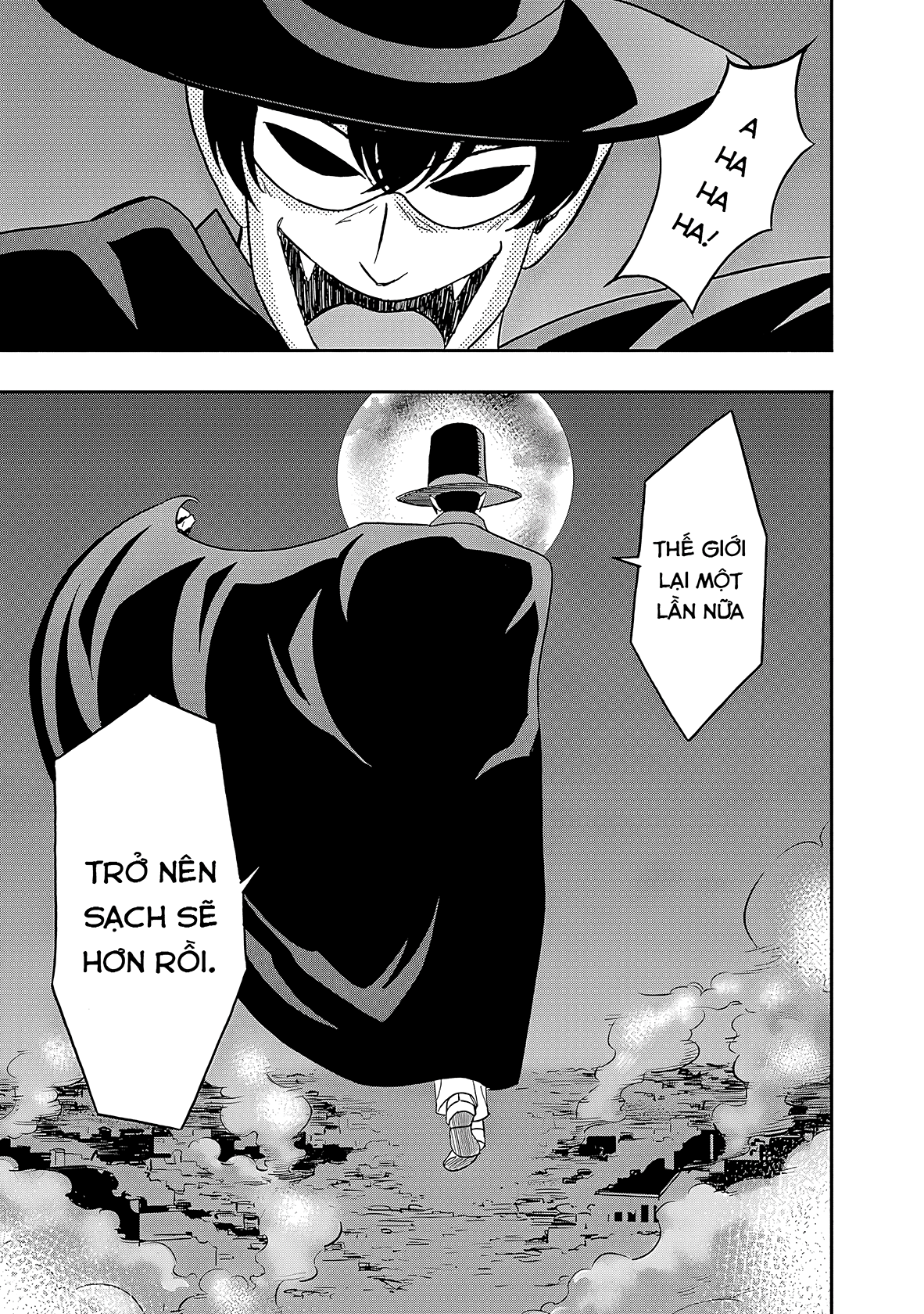 Keppeki Danshi! Aoyama-kun Chapter 19 - 18