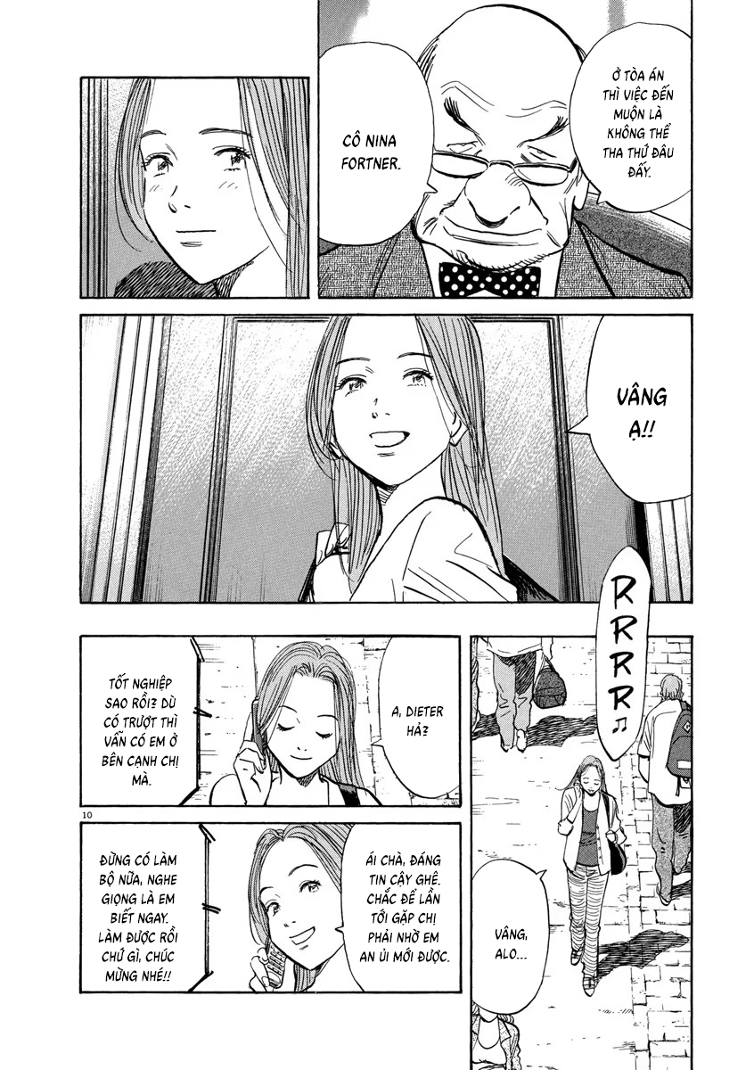 Monster Bản Đẹp - Trang 11