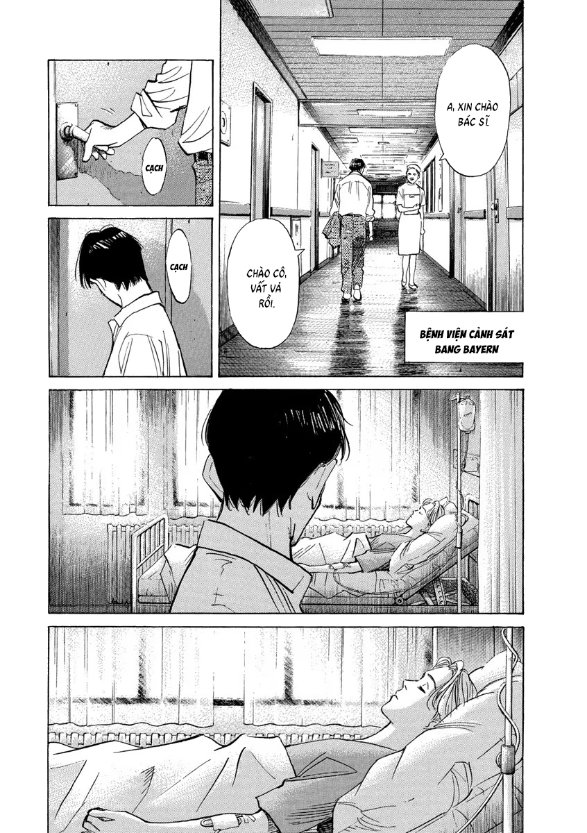 Monster Bản Đẹp - Trang 14