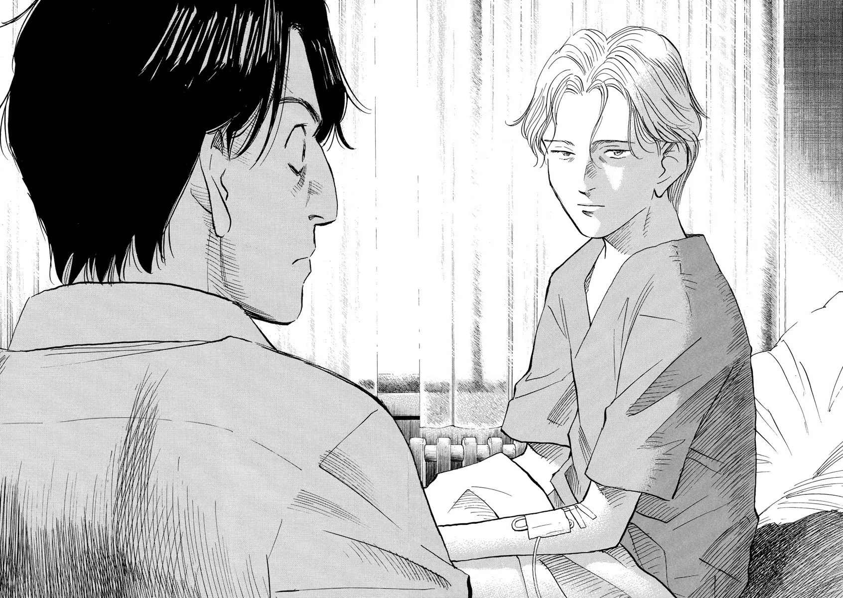 Monster Bản Đẹp Chapter 162 - 18