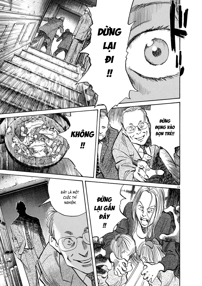 Monster Bản Đẹp - Trang 19