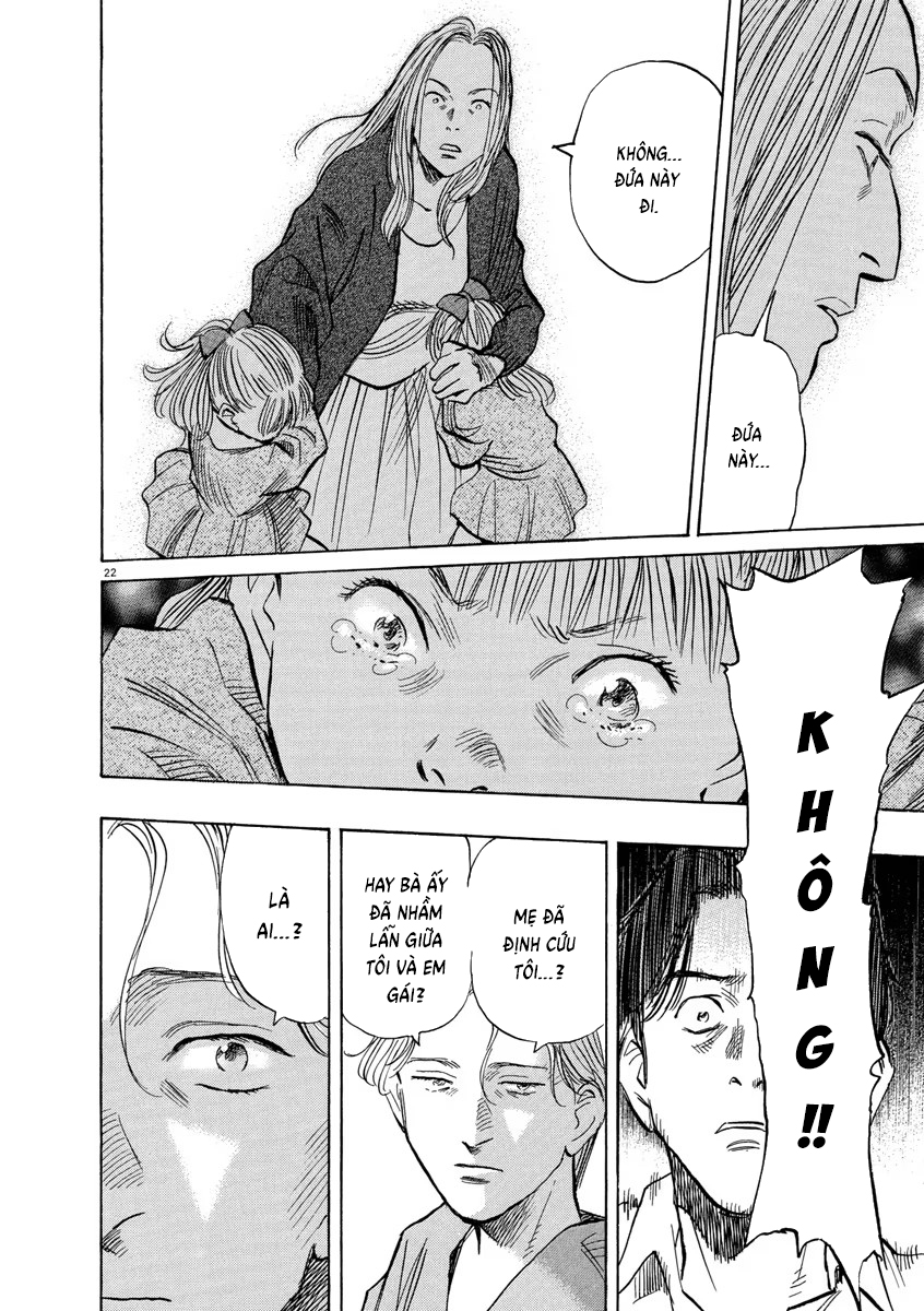 Monster Bản Đẹp - Trang 22