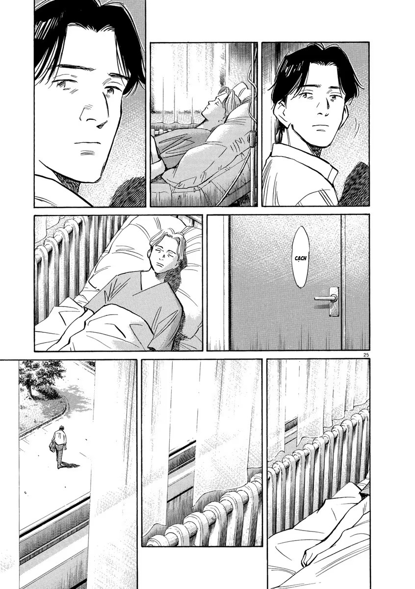 Monster Bản Đẹp Chapter 162 - 26