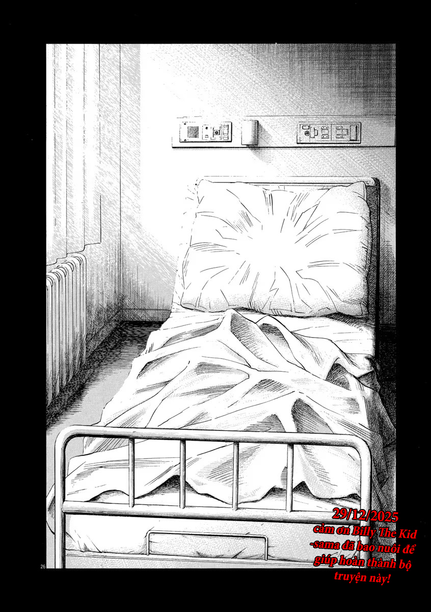 Monster Bản Đẹp Chapter 162 - 27