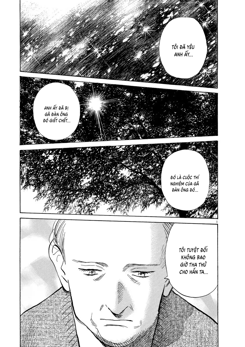 Monster Bản Đẹp - Trang 2