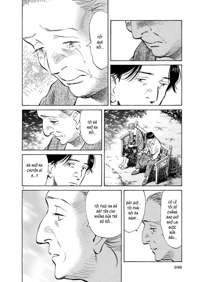 Monster Bản Đẹp Chapter 162 - 6