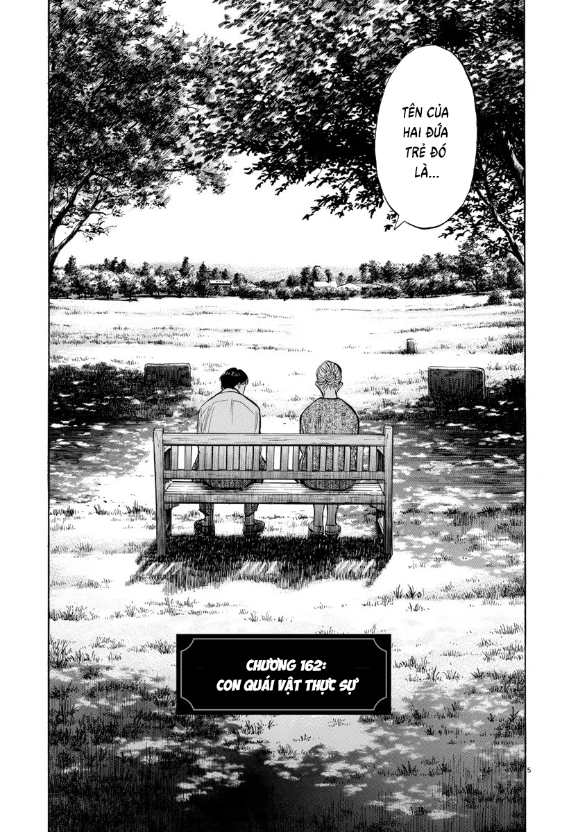 Monster Bản Đẹp - Trang 6