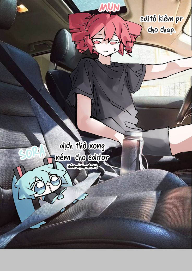 Hoàng tử Sun muốn trở thành vợ Chapter 3 - 33