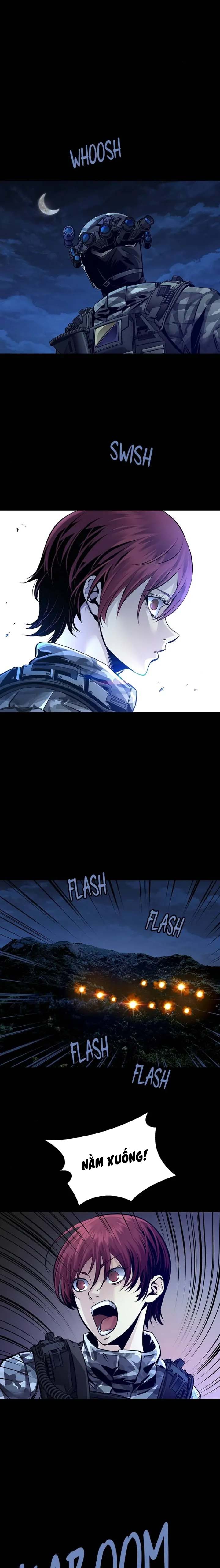 Dead Queen Chapter 58 - 11