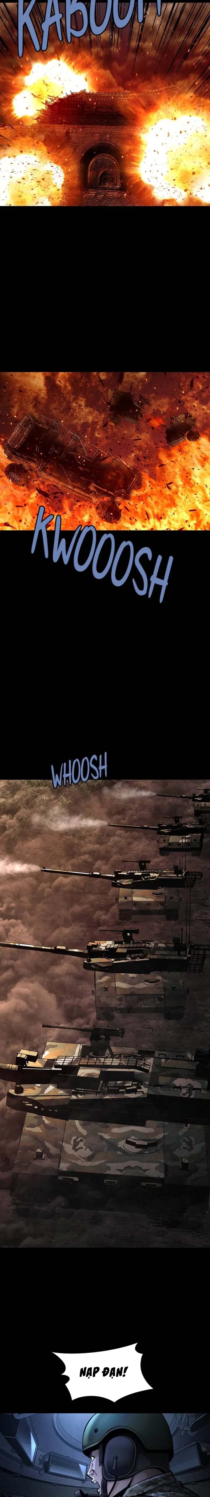 Dead Queen Chapter 58 - 12