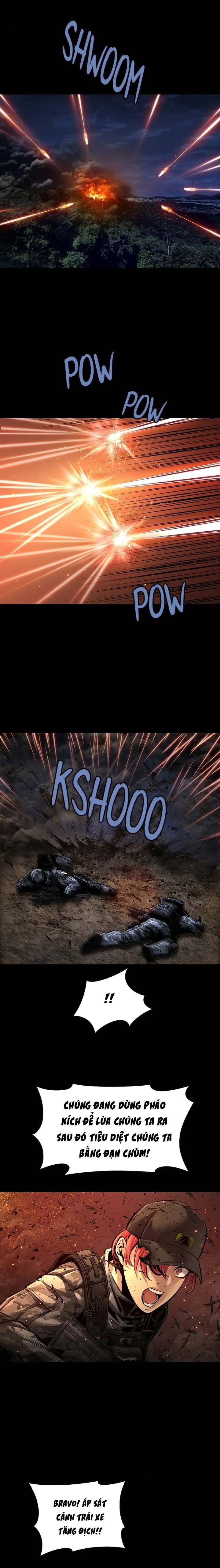 Dead Queen Chapter 58 - 16