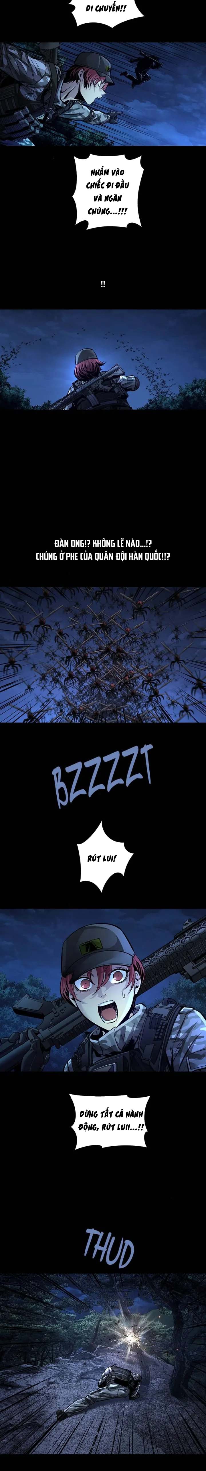 Dead Queen Chapter 58 - 19