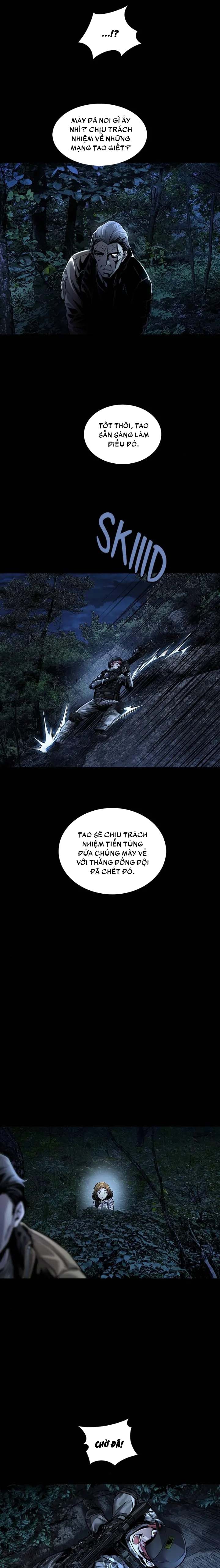 Dead Queen Chapter 58 - 20