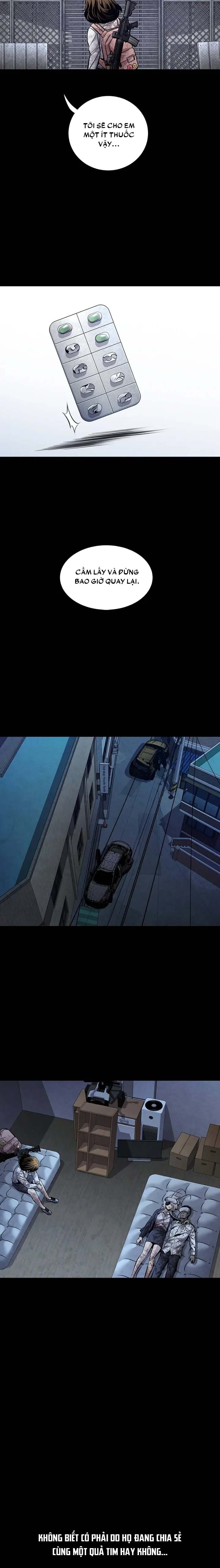 Dead Queen Chapter 52 - 10