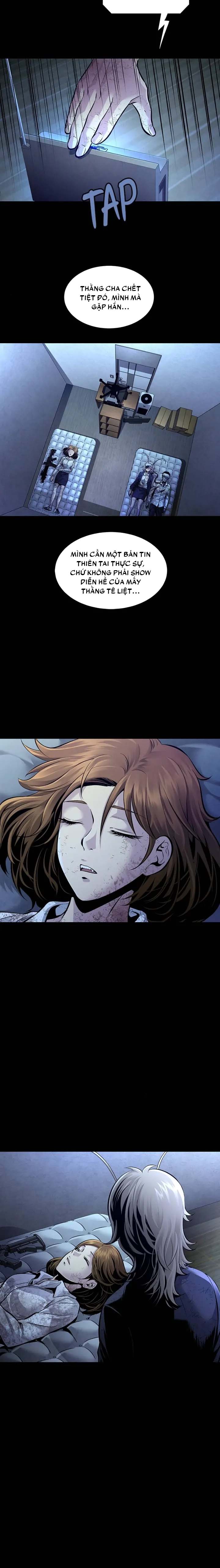 Dead Queen Chapter 52 - 13