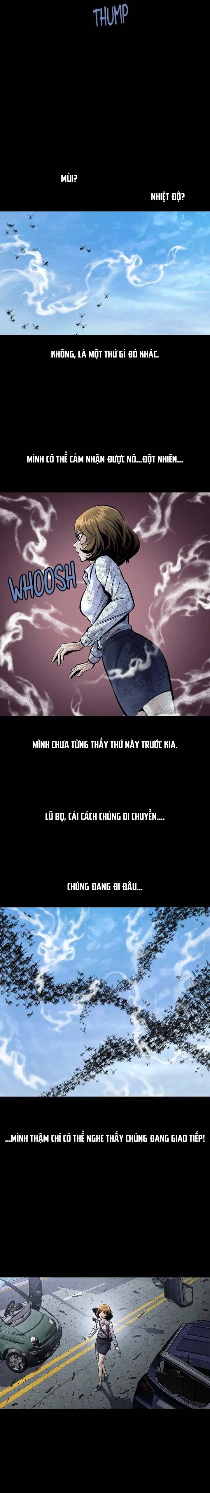 Dead Queen Chapter 52 - 17