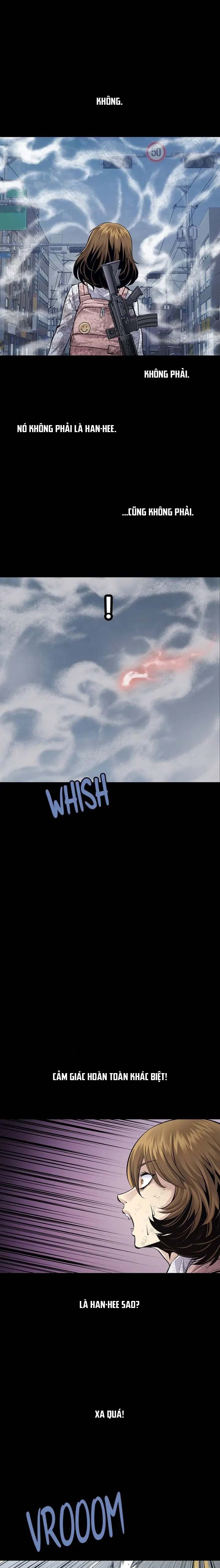 Dead Queen Chapter 52 - 18