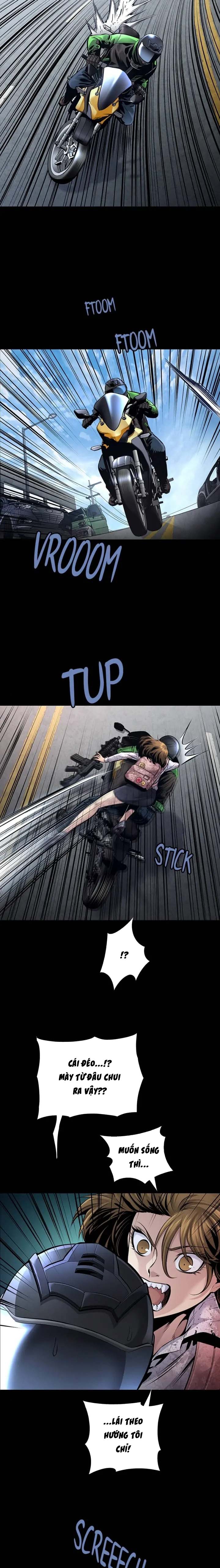 Dead Queen Chapter 52 - 19