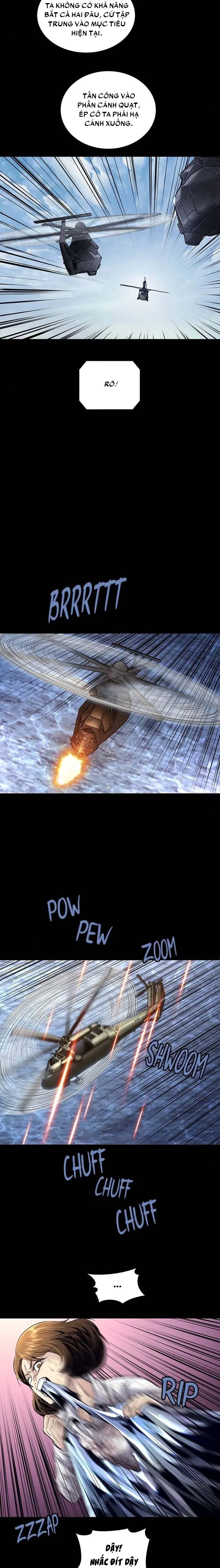 Dead Queen Chapter 45 - 10