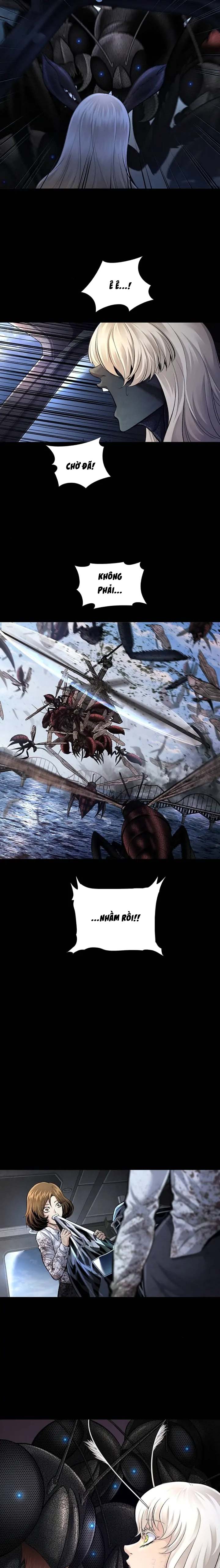 Dead Queen Chapter 45 - 14