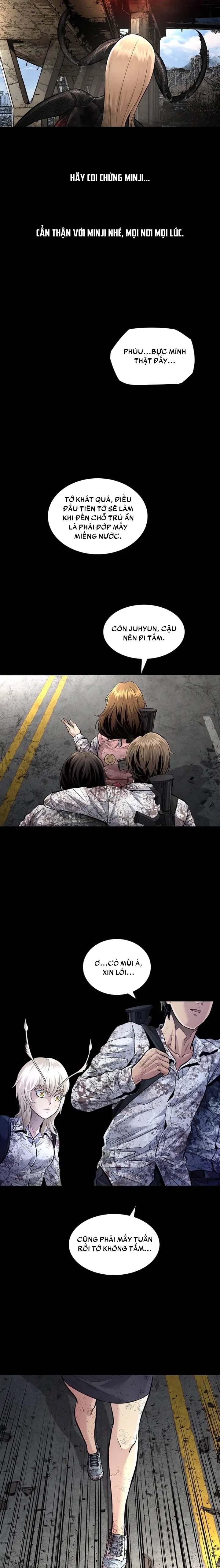 Dead Queen Chapter 45 - 18