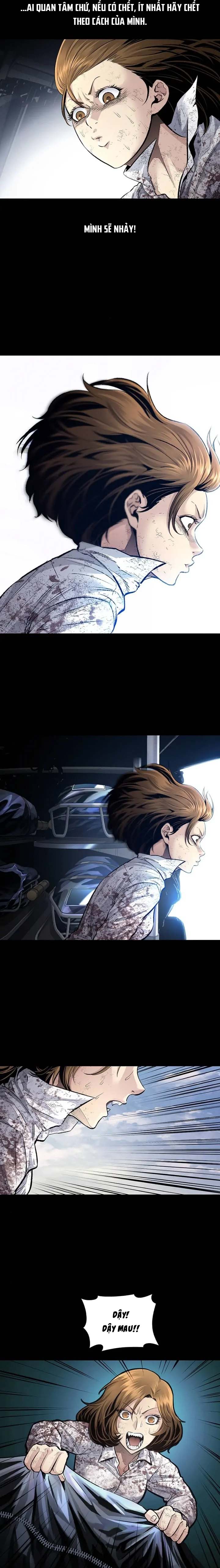 Dead Queen Chapter 45 - 7