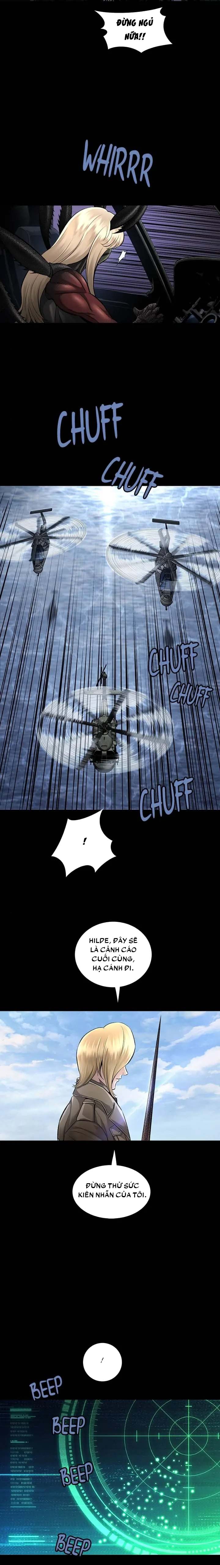 Dead Queen Chapter 45 - 8