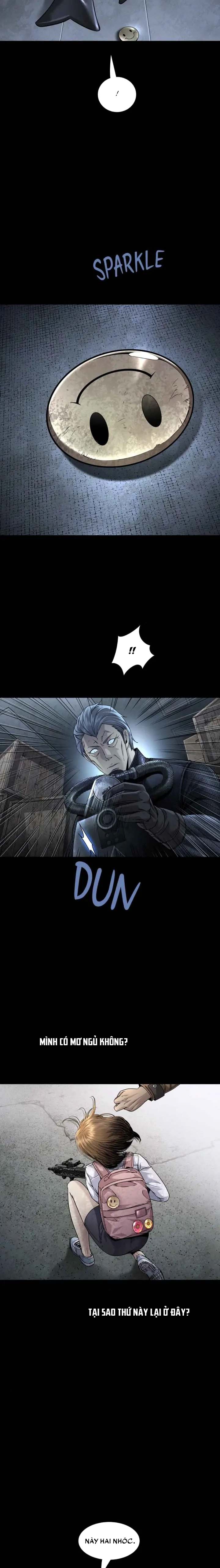 Dead Queen Chapter 133 - 13