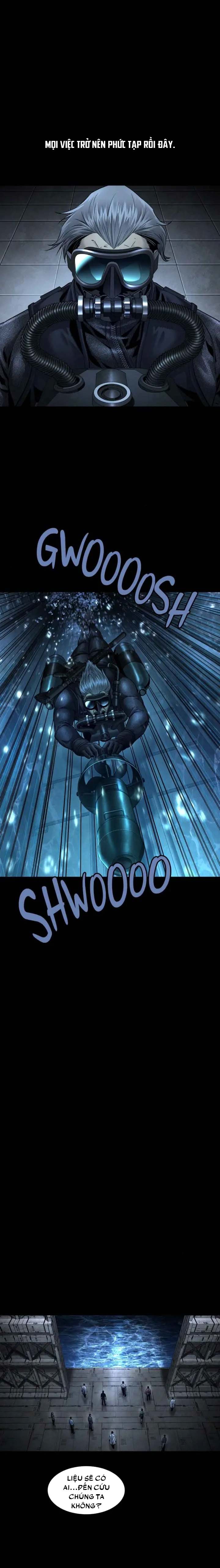 Dead Queen Chapter 133 - 16