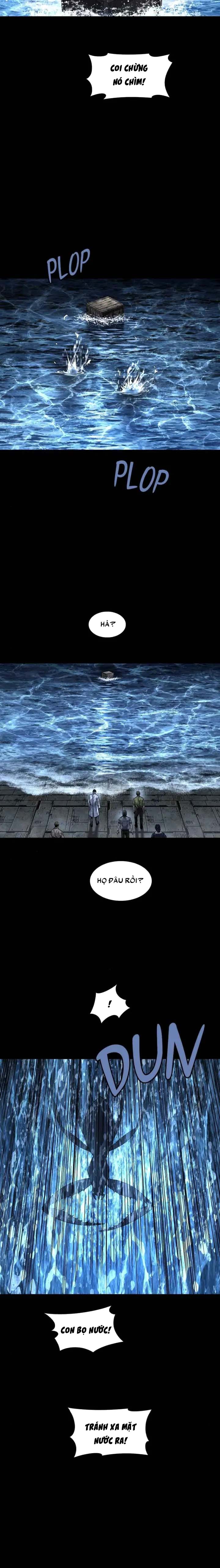 Dead Queen Chapter 133 - 18